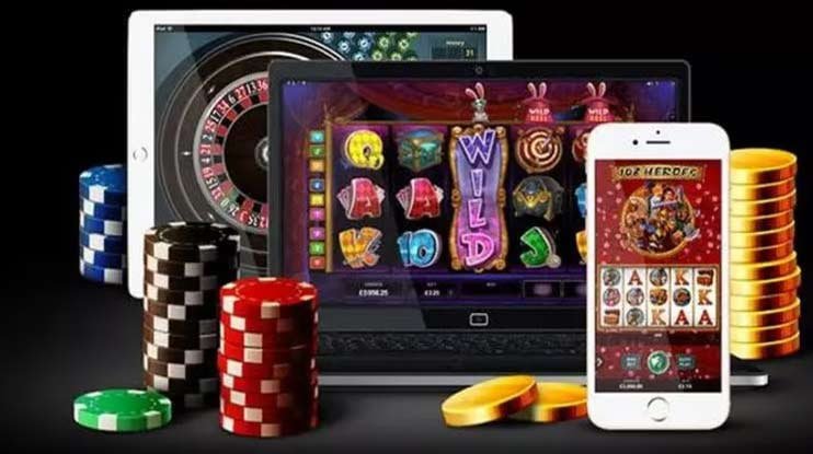 ligaemas live-dealer studio showing professional blackjack table with HD streaming setup