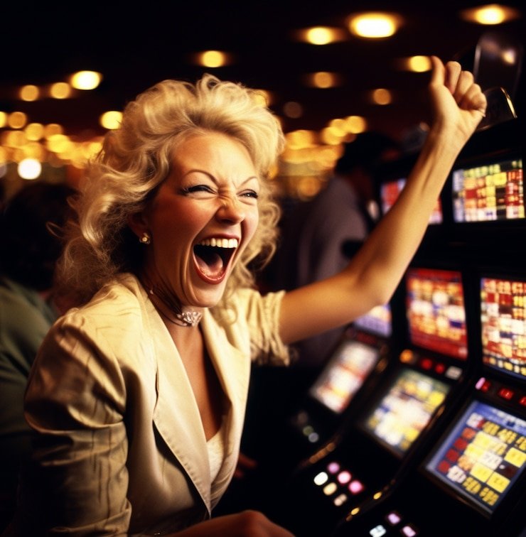 ligaemas mobile app interface showing live casino tables and sportsbook options