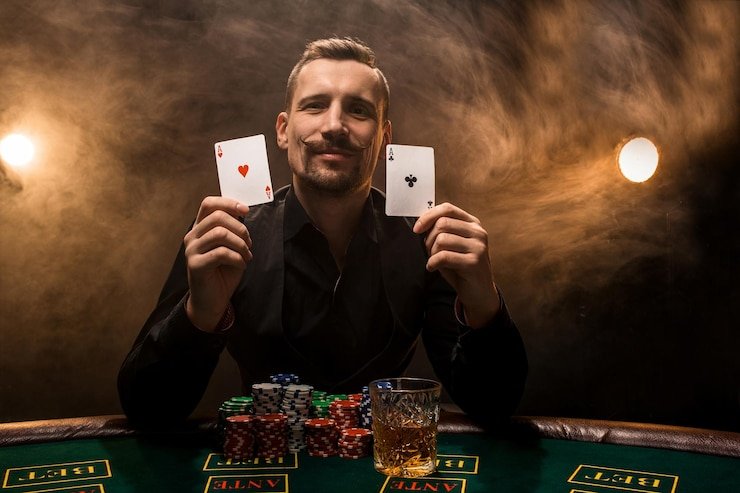 Slot game Aviator on ligaemas platform
